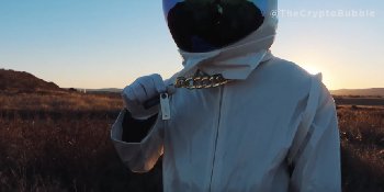Lil Nas X Old Town Road Bitcoin Verzió dalszöveggel